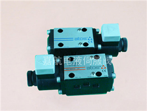 阿托斯方向阀DHI-06312 23